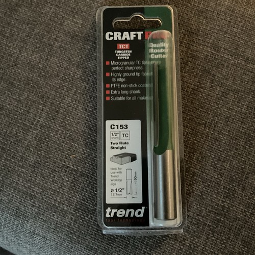 Trend c153x1 2tc worktop - c153x1/2tc,