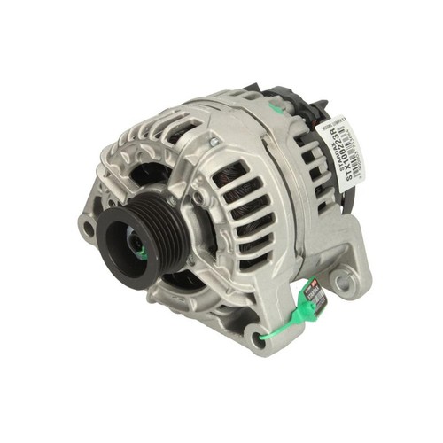 Alternator fits opel astra g - alternator,
