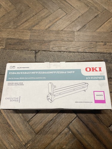 Oki 8430 8451 8460 - 8430, 8461