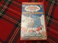Thomas the Tank Engine and