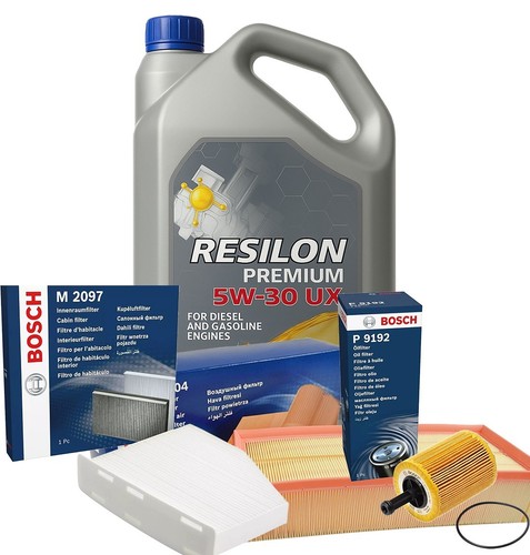 Service kit for - service,