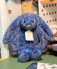 Jellycat hopscone luxe - jellycat, bunny