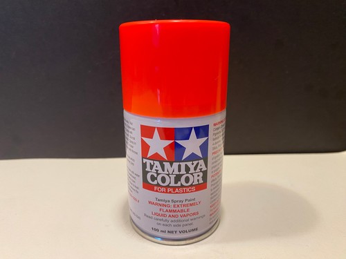 Tamiya colour spray paint - tamiya,