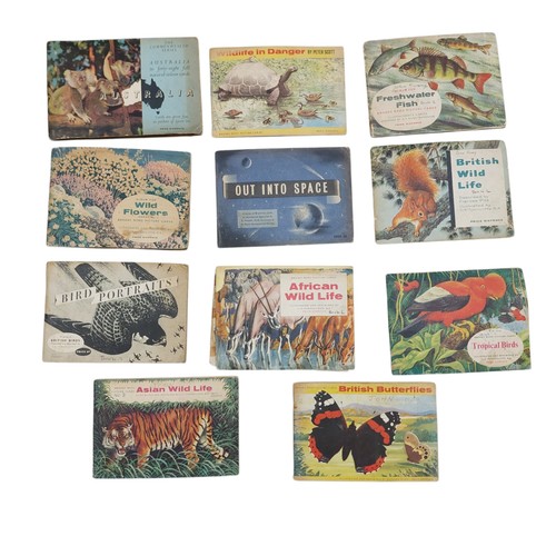 Vintage brooke bond tips - pg,