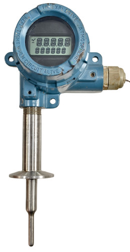 Rosemount 3051 smart family - 3051,