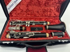 Buffet crampon r13 - buffet,