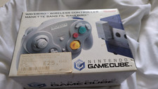 Wavebird Wireless Controller
