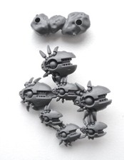 Warhammer 40K Necron Scarab