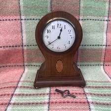 Antique French Balloon Shaped