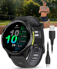 Garmin Forerunner 970 47 mm