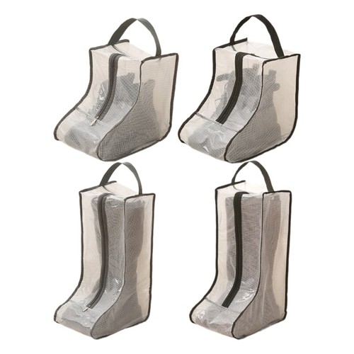 Set travel friendly boot - set,