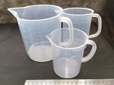 Quality Plastic Jug Set 250