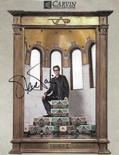 Carvin Legacy 3 Advertisement