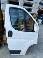 Citroen Relay Ducato Boxer 2010 2024 Front Door Right Side O/S BREAKING