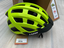 Lazer Compact Cycle Helmet