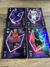 Topps Match Attax 2024/25 -