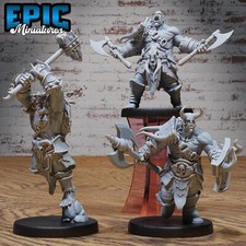Epic Miniatures 28mm - ORC