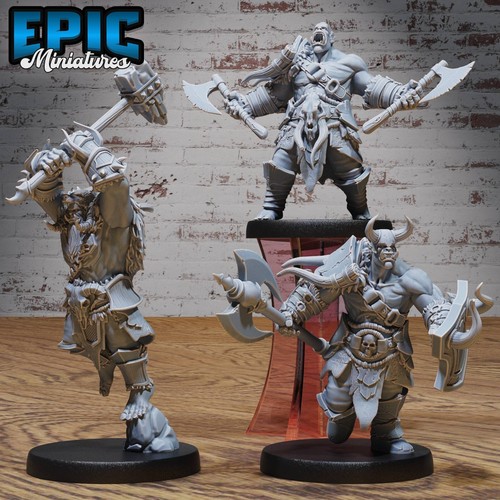Epic miniatures 28mm - miniatures,