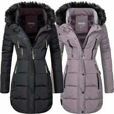 Spindle Womens Long Winter