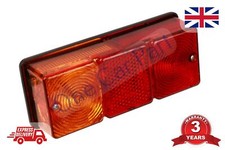 For Massey Ferguson 240 250 265 275 290 298 LH Rear Tail Brake Light Lamp LEFT