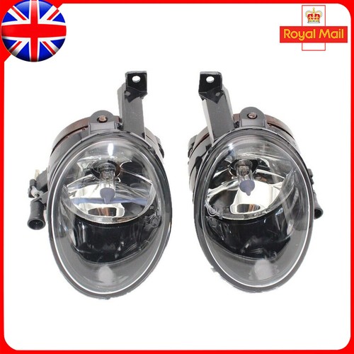 Left right front fog light - &,