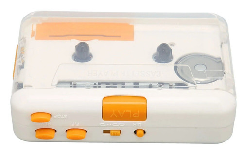 Usb cassette converter player - converter,