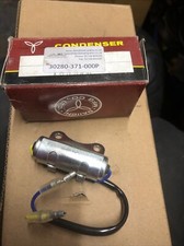 Daiichi Condenser To Fit Honda