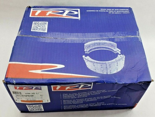 Trp rk4707qpr23m reman shoe - -,