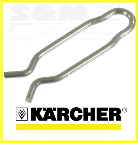 Karcher pressure washer - karcher,