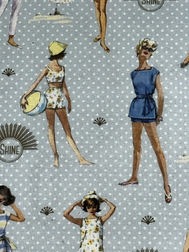 Simplicity vintage clothes