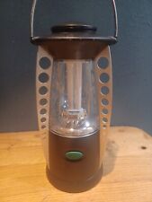 Hanging / standing camp camping light lantern - needs repair