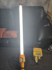 Defender E712670 LED Uplight with Wobble Base