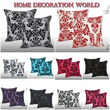 CUSHION COVERS PACK OF 4