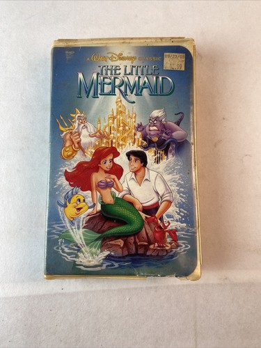 Disney the little mermaid - disney,