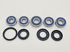 Yamaha XS750 1977-1979 Front