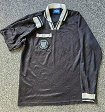 Vintage UMBRO FA Match