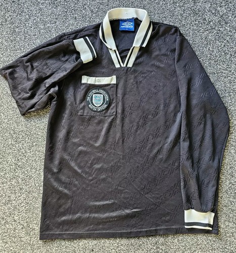 Vintage umbro match - vintage, fa