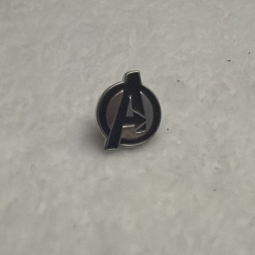 Avengers silver logo superhero - avengers,