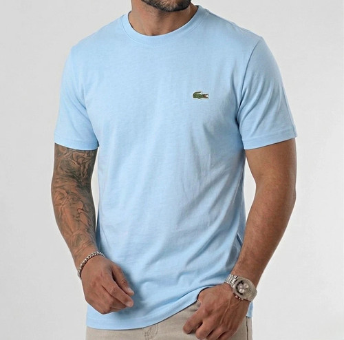 Lacoste men cotton - men's,