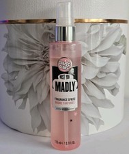 SOAP & GLORY MIST YOU MADLY