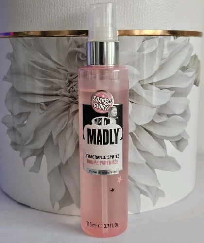 Soap glory mist - soap, &