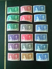 British commemwealth omnibus - commemwealth,