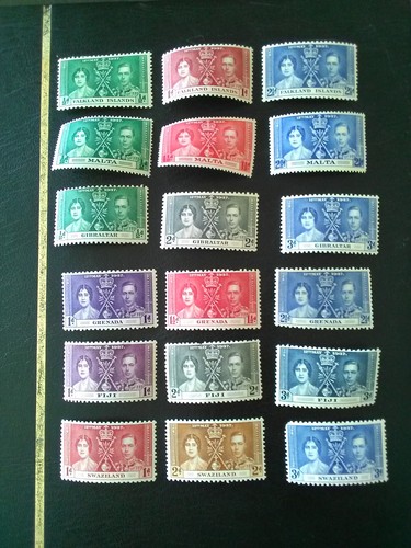 British commemwealth omnibus - british,