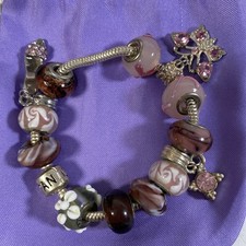 Pandora 7" Bracelet 925
