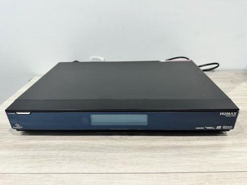 Humax freesat hdr 320gb tv - 320gb, hd