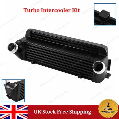 Turbo intercooler fits bmw - intercooler,