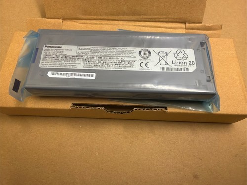 Genuine battery panasonic - genuine,