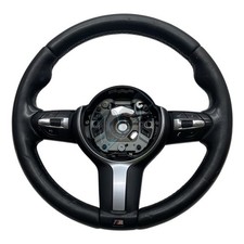 BMW M Sport Steering Wheel