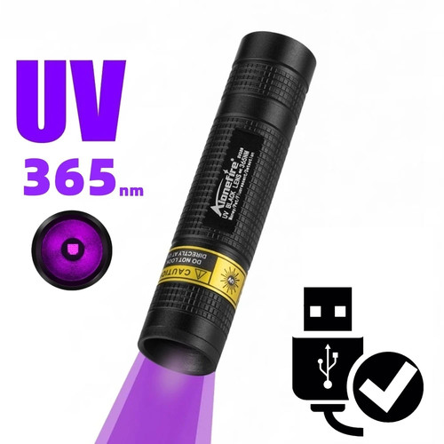 365nm led blacklight - led,
