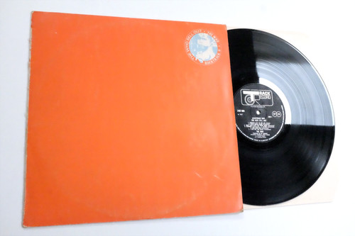 The who sell - the, lp